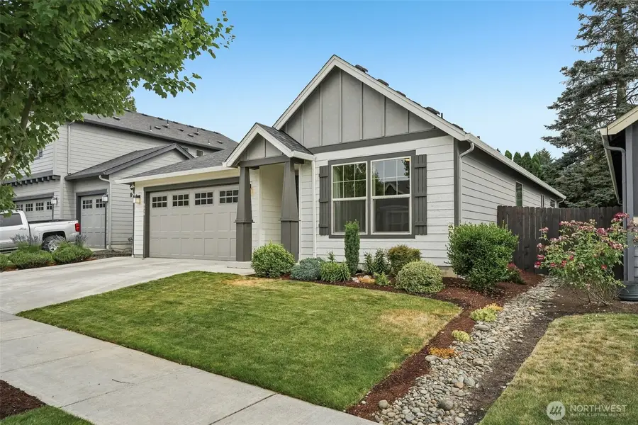 6514 NE 134th Street, Vancouver, WA 98686 - #2
