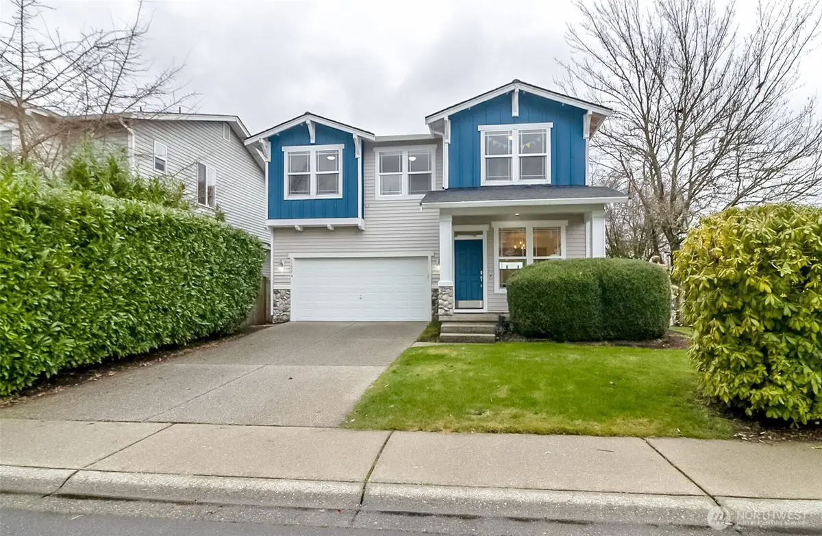 15204 48th Avenue Se, Everett, WA 98208 - #1