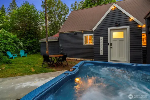 21315 Sr 207, Leavenworth, WA 98826