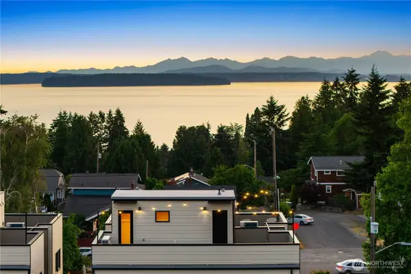 4351 SW Willow Street, Seattle, WA 98136