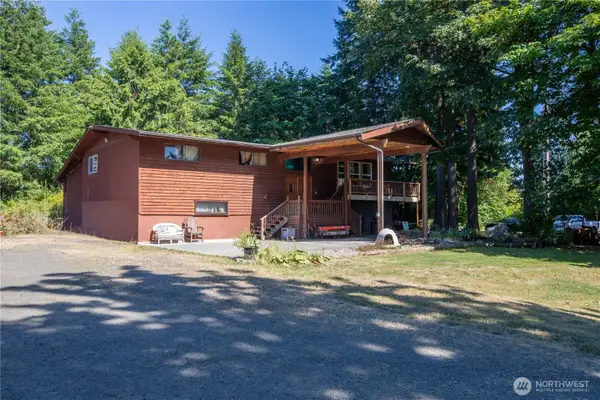 1299 Monte Elma Rd, Elma, WA 98541