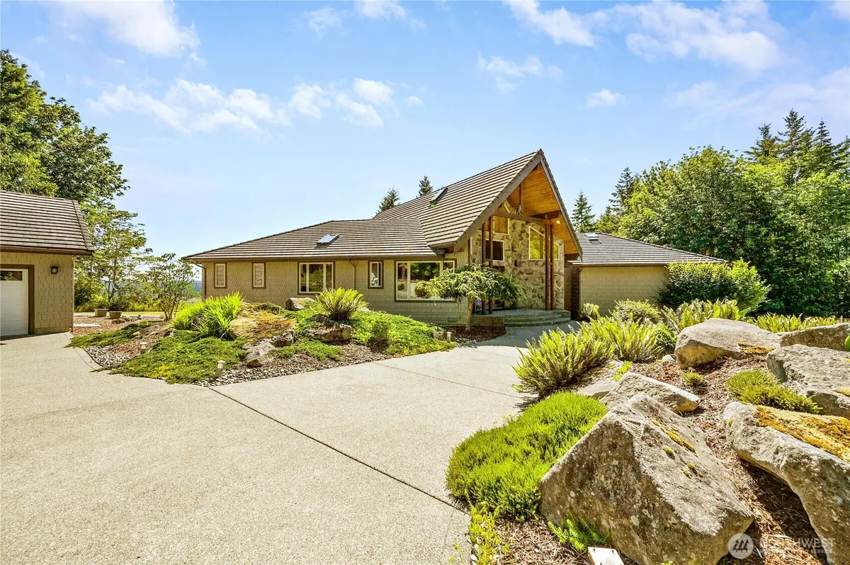 474 Blue Mountain Road, Chimacum, WA 98325 - #1
