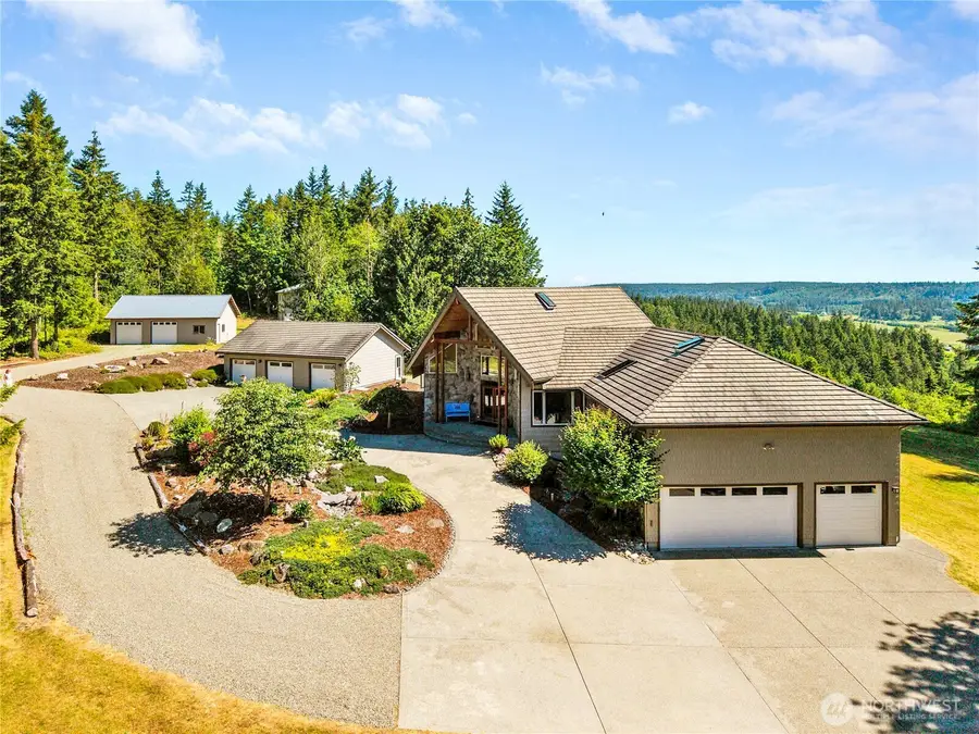 474 Blue Mountain Road, Chimacum, WA 98325 - #2