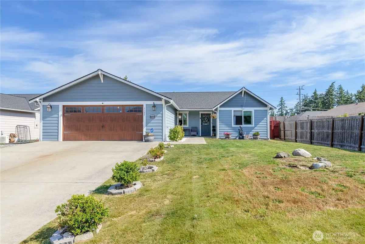 1137 Highland Avenue, Port Angeles, WA 98362 - #1