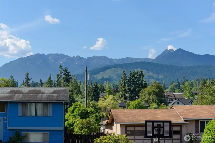 1137 Highland Avenue, Port Angeles, WA 98362 - #2