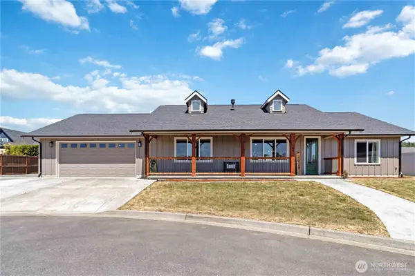 184 Abram Lane, Chehalis, WA 98532