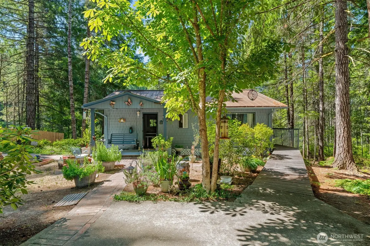 381 NE Tahuya Boulevard, Tahuya, WA 98588 - #1