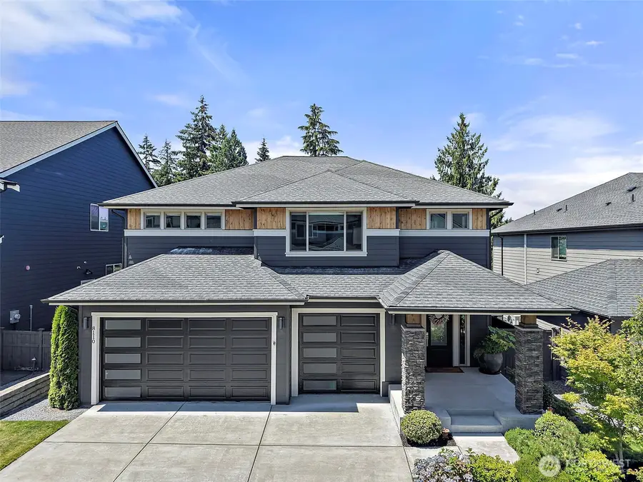 8110 197th Avenue E, Bonney Lake, WA 98391 - #2