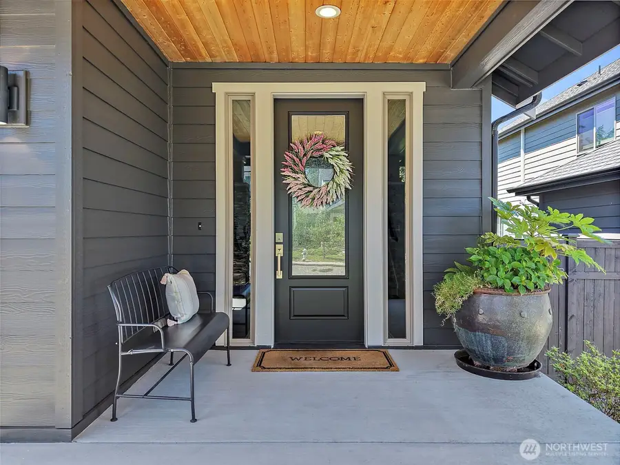 8110 197th Avenue E, Bonney Lake, WA 98391 - #3