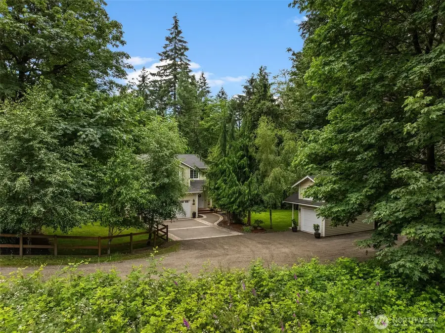 5412 43rd Avenue Nw, Gig Harbor, WA 98335 - #2