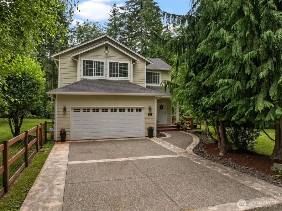 5412 43rd Avenue Nw, Gig Harbor, WA 98335 - #3