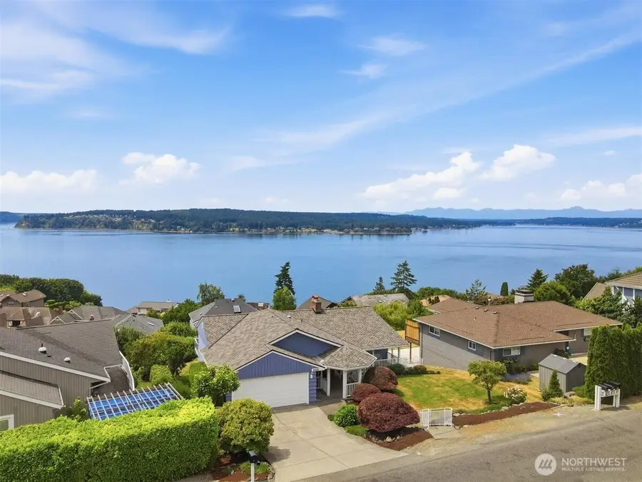 3622 Olympic Boulevard W, University Place, WA 98466 - #3