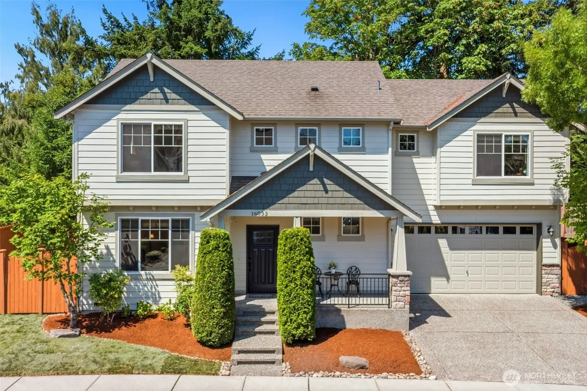 16033 119th Place Ne, Bothell, WA 98011 - #1