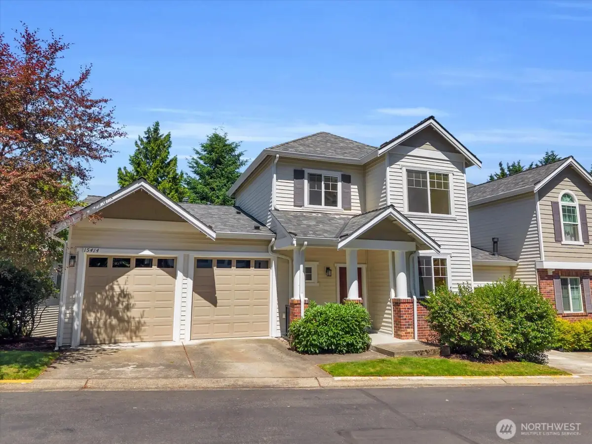 15414 135th Place Ne #32A, Woodinville, WA 98072 - #1
