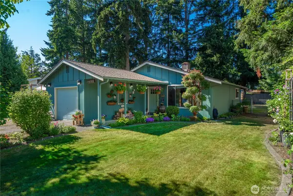 10701 125th Street E, Puyallup, WA 98374