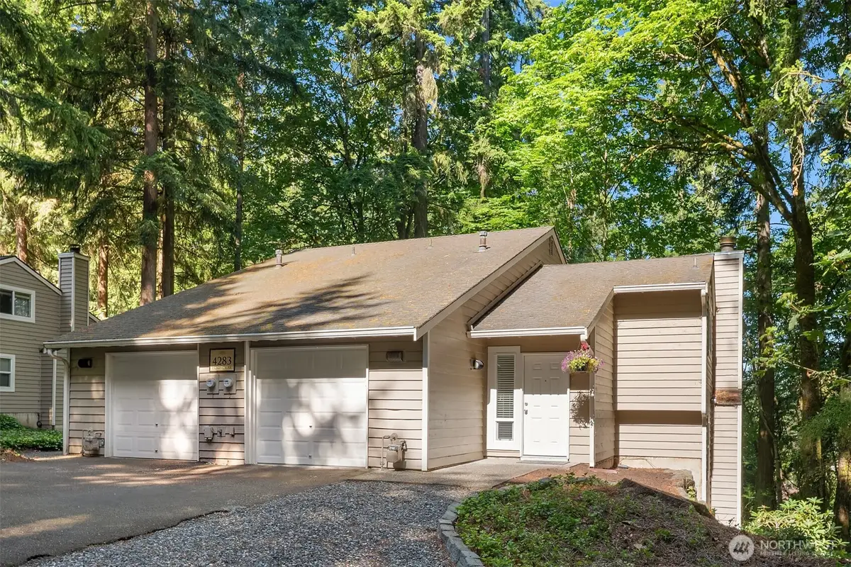 4283 152nd Court Se #2B, Bellevue, WA 98006 - #1