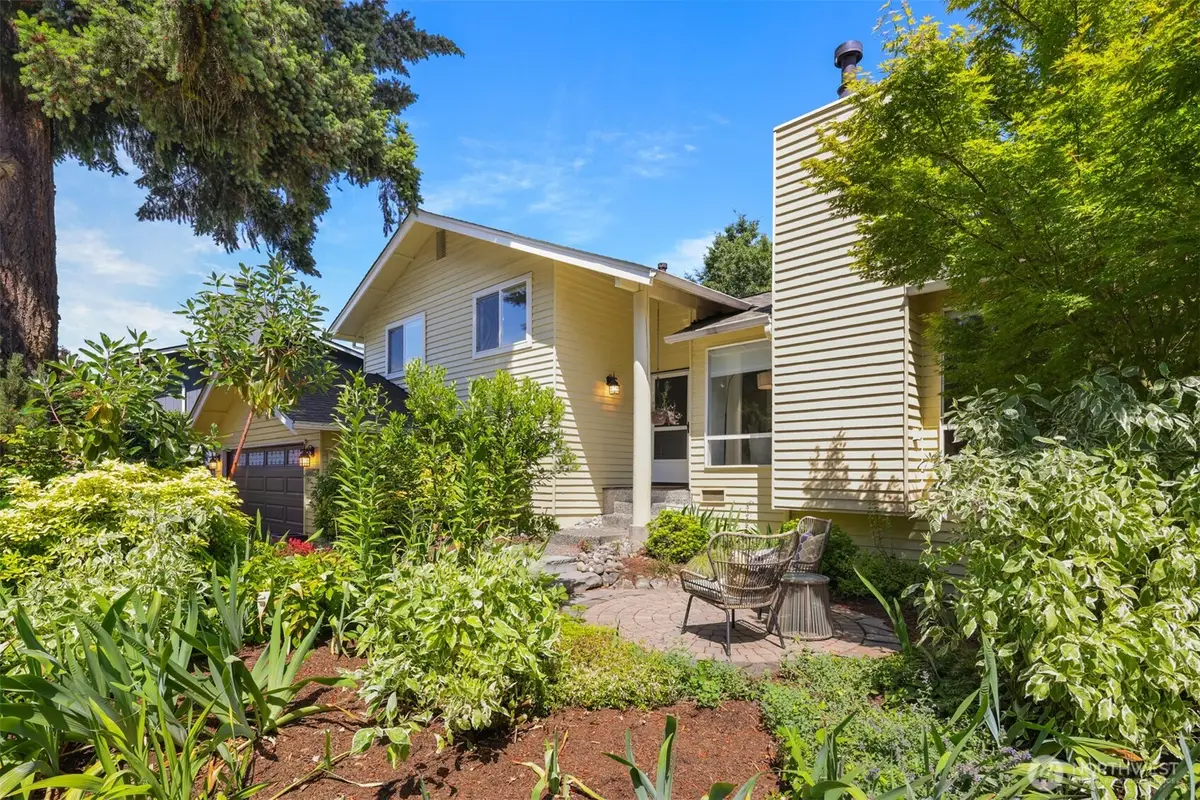 12820 87th Avenue, Kirkland, WA 98034 - #1