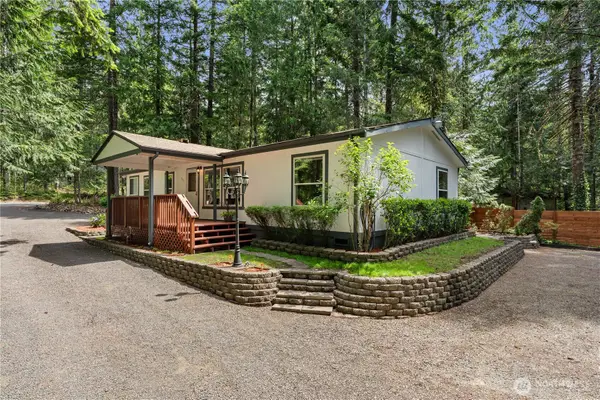541 Mt Jupiter Drive #WA9854, Hoodsport, WA 98548
