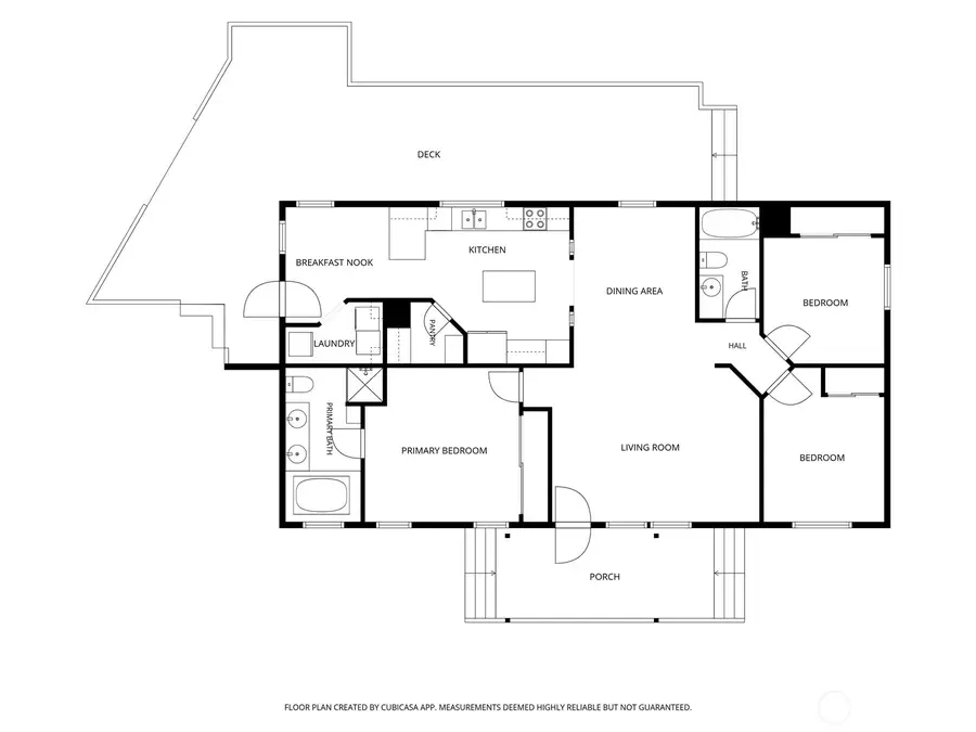 541 Mt Jupiter Drive #WA9854, Hoodsport, WA 98548 - #2