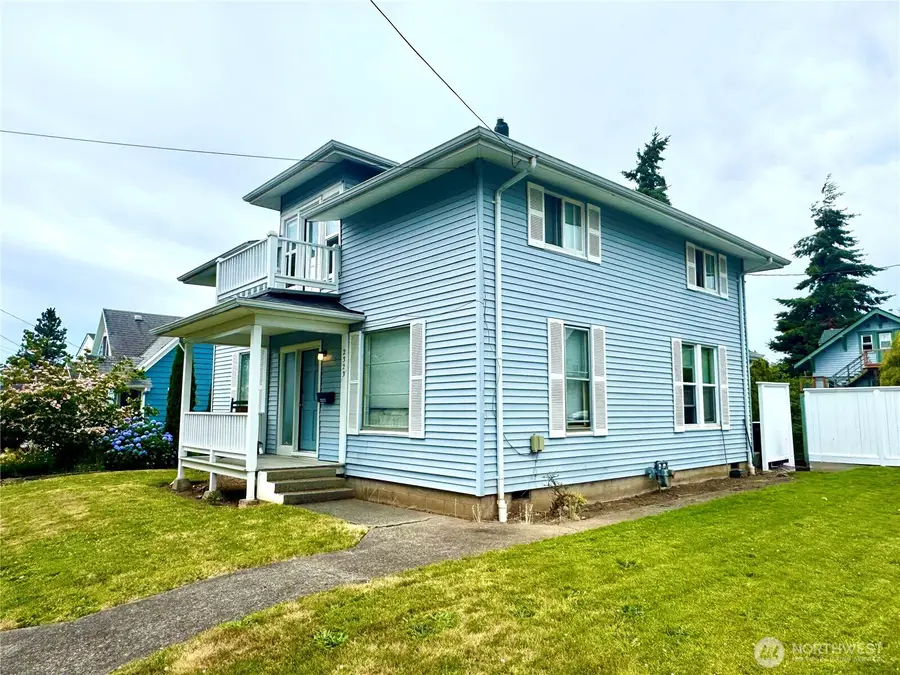 2323 E Street, Bellingham, WA 98225 - #2