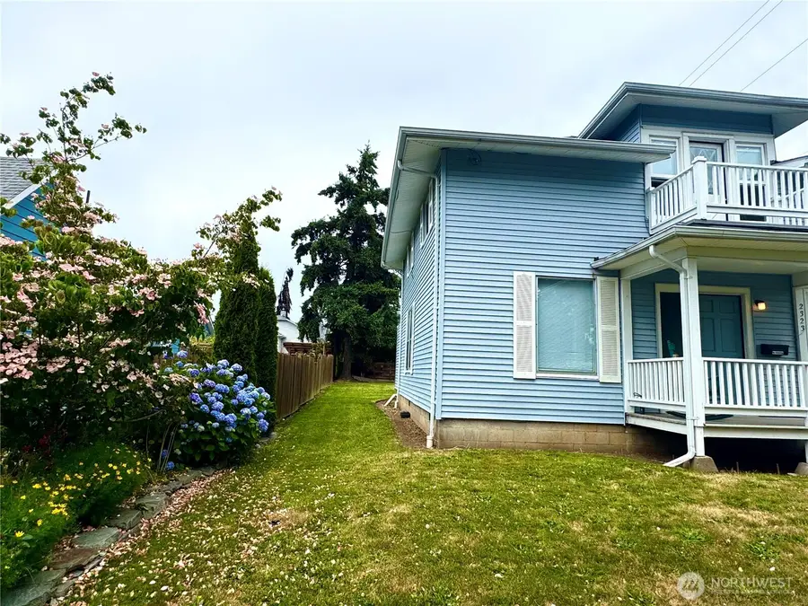 2323 E Street, Bellingham, WA 98225 - #3