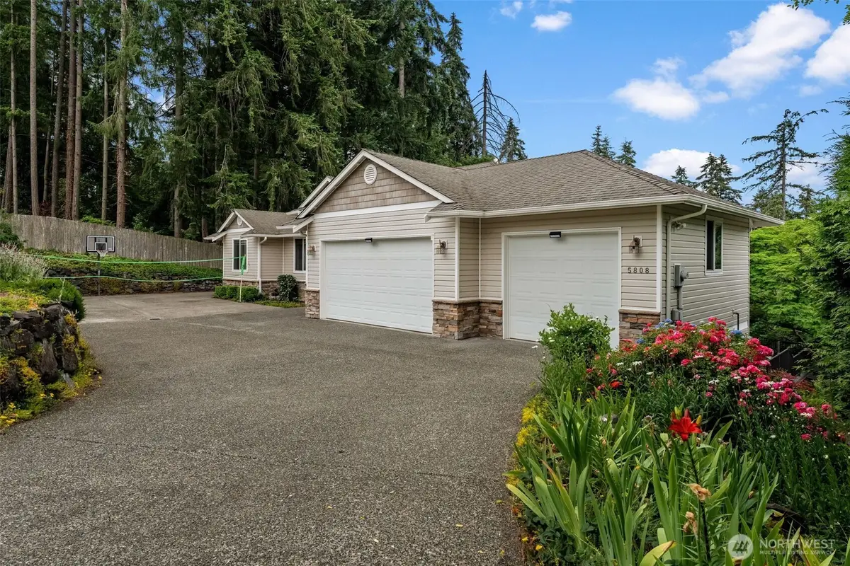 5808 60th Street W, University Place, WA 98467 - #1