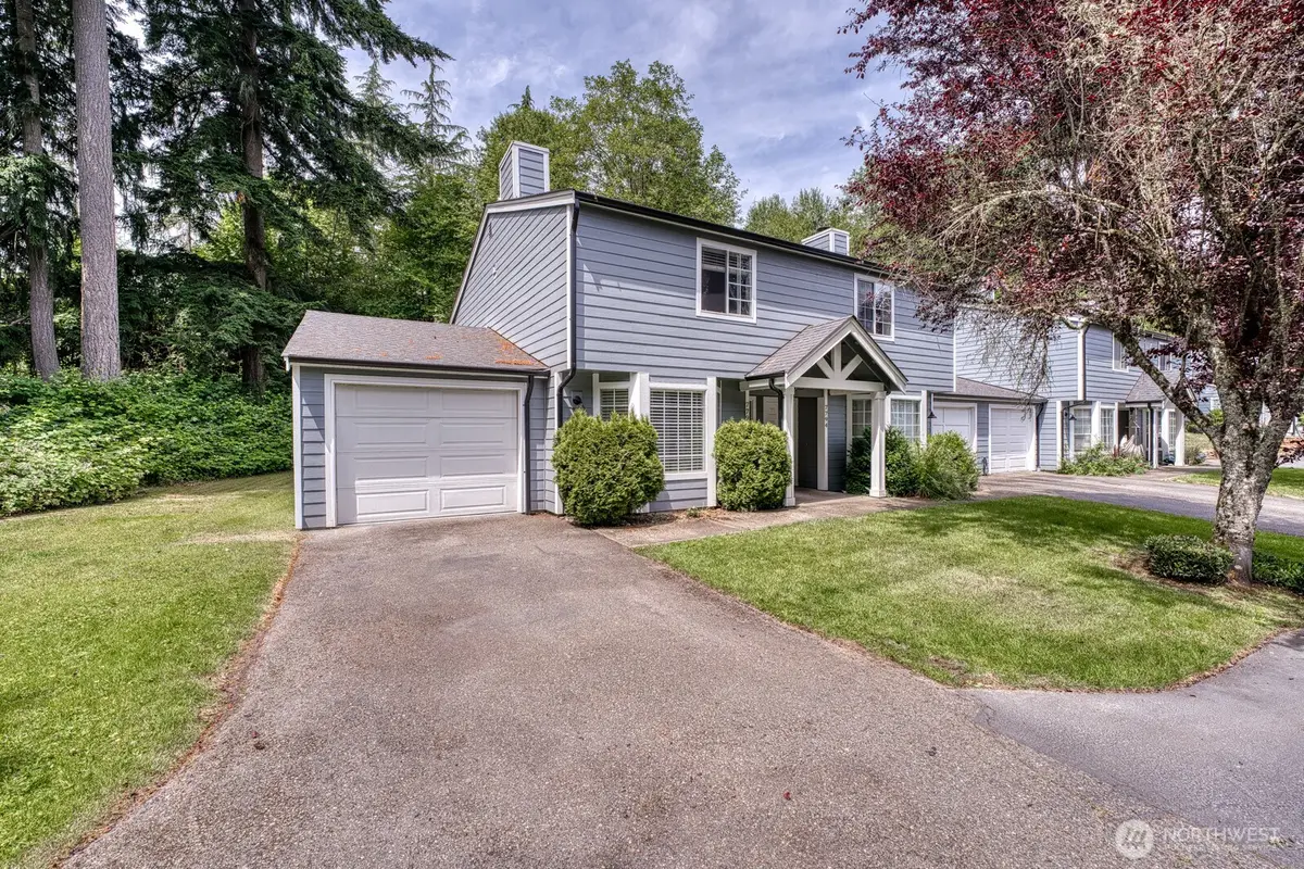 7792 Skansie Avenue, Gig Harbor, WA 98335 - #1