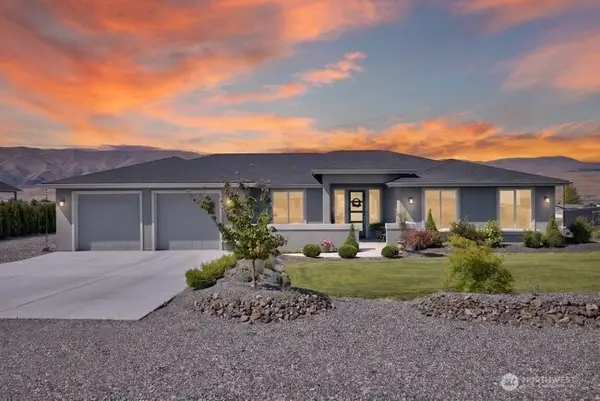201 Clayton Place Sw, Mattawa, WA 99349