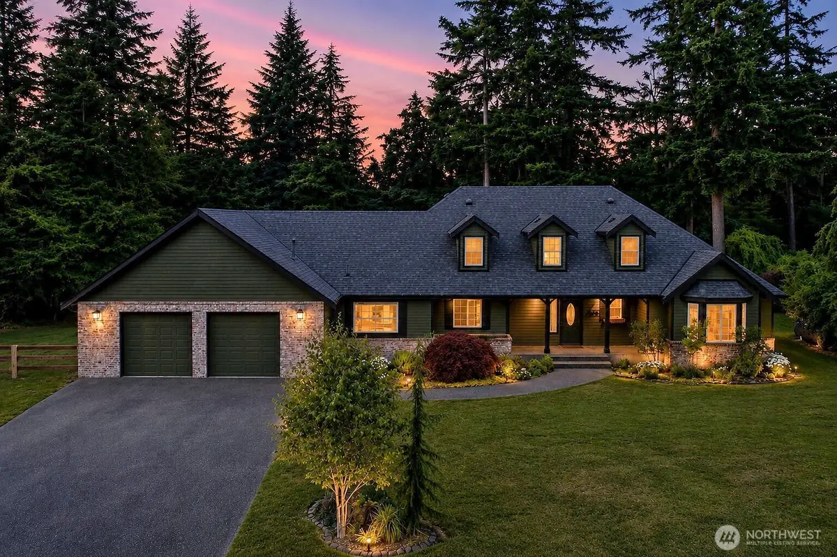 24608 SE 387th Street, Enumclaw, WA 98022 - #1