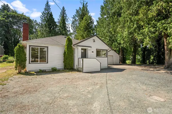 11522 51st Avenue Ne, Marysville, WA 98272