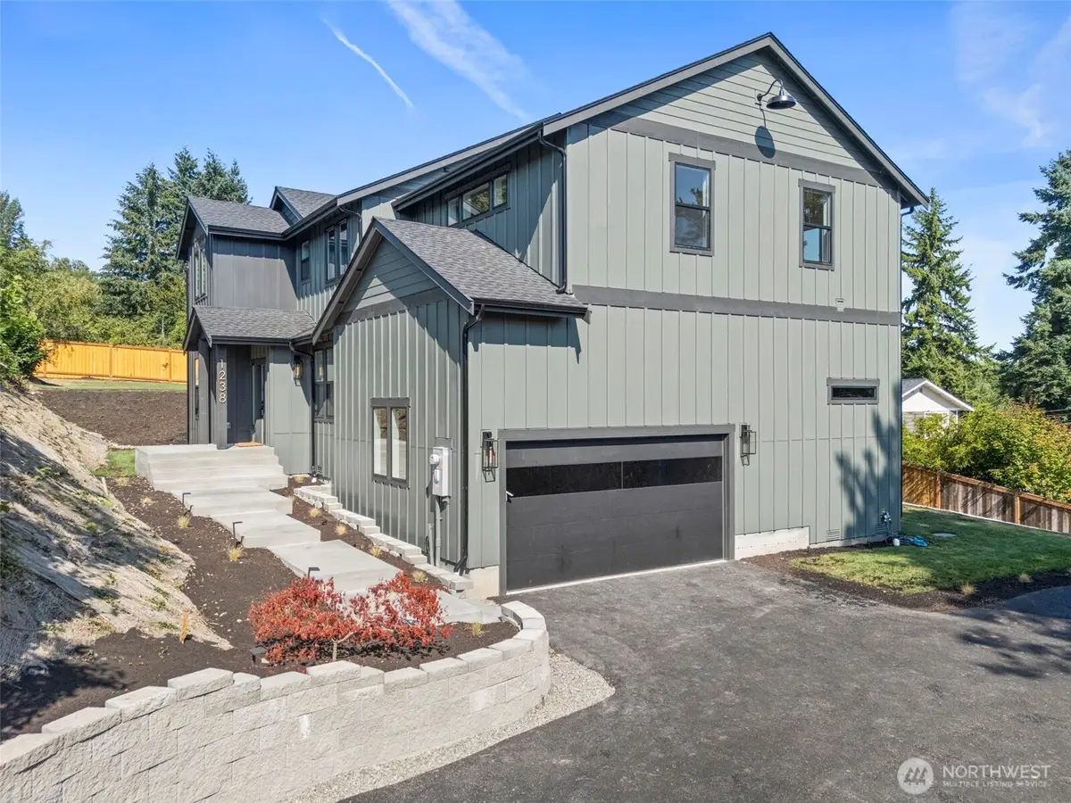 1238 9th Street Sw, Puyallup, WA 98371 - #1