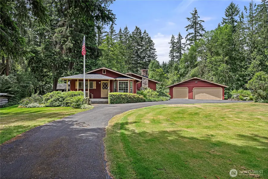 24825 SE 248th Street, Maple Valley, WA 98038 - #2