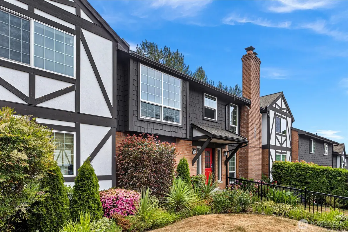 3445 S 176th Street #411, Seatac, WA 98188 - #1
