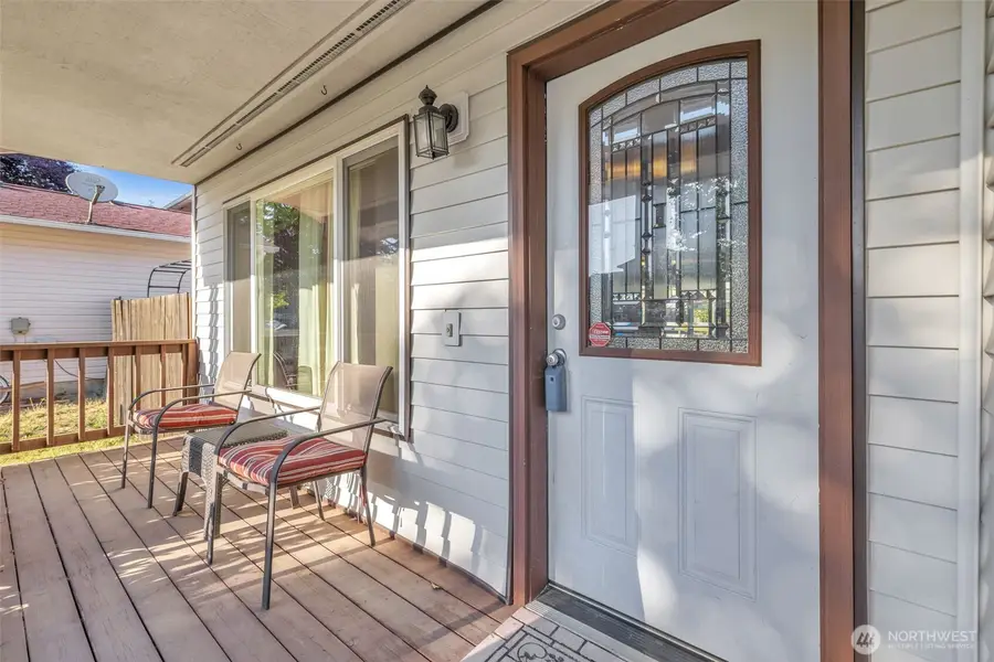 460 Meadow Lane, Napavine, WA 98532 - #2