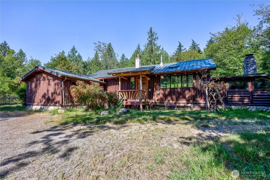 1790 W Valley Road, Chimacum, WA 98325 - #3
