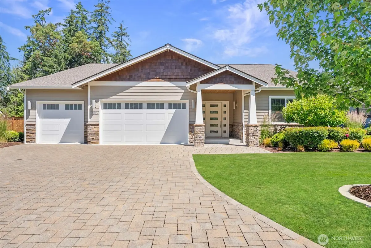 6105 132nd Street Ct Nw, Gig Harbor, WA 98332 - #1