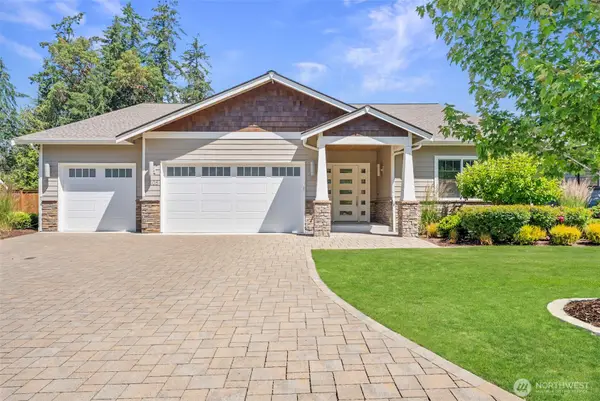 6105 132nd Street Ct Nw, Gig Harbor, WA 98332