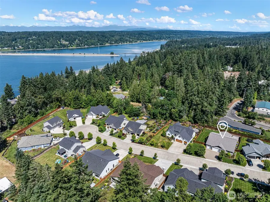 6105 132nd Street Ct Nw, Gig Harbor, WA 98332 - #2