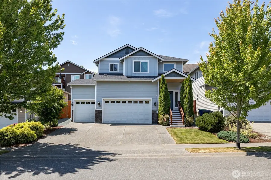 1420 E Gateway Heights Loop, Sedro Woolley, WA 98284 - #2