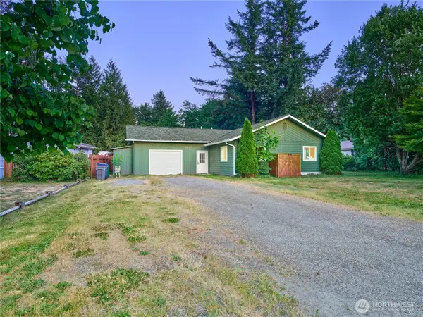 112 Powell Lane, Gold Bar, WA 98251