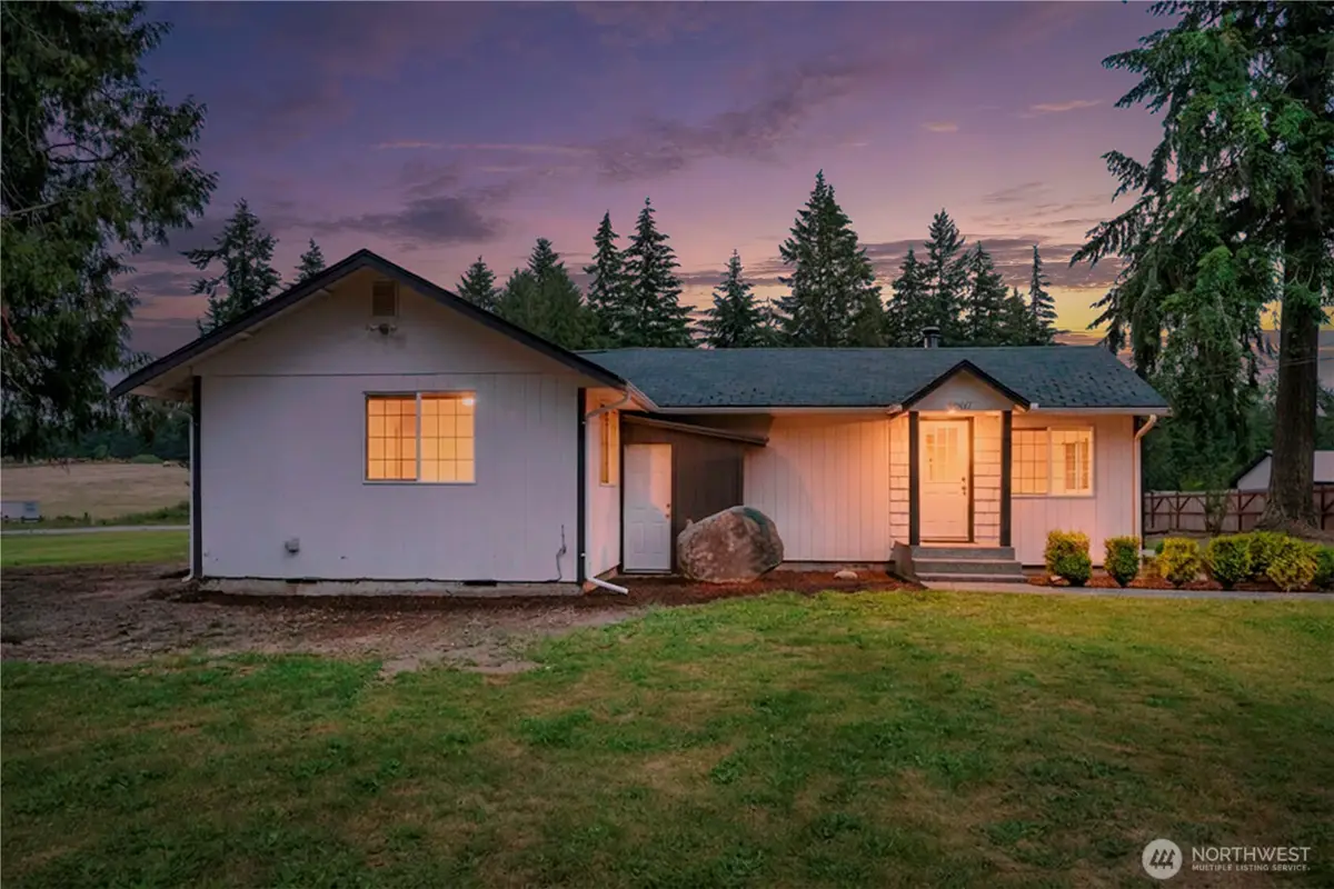 23617 Orting Kapowsin Highway E, Graham, WA 98338 - #1