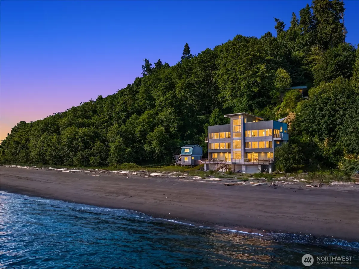 27865 Sandy Beach Lane Ne, Kingston, WA 98346 - #1
