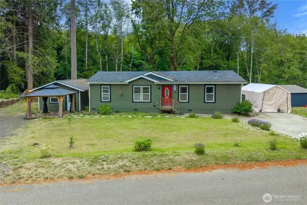 50 SE Fuchsia Avenue, Shelton, WA 98584