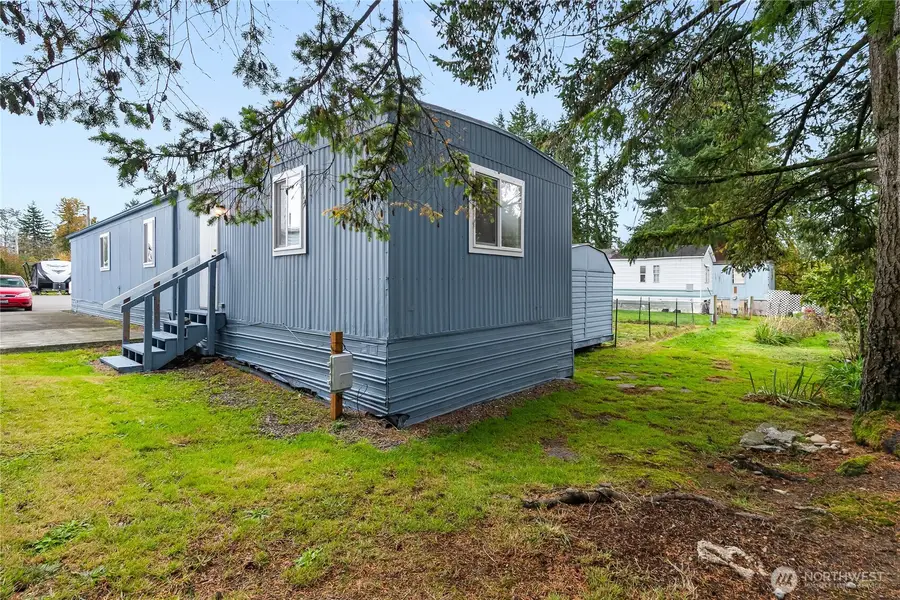 2240 Peace Portal Drive #5, Blaine, WA 98230 - #2