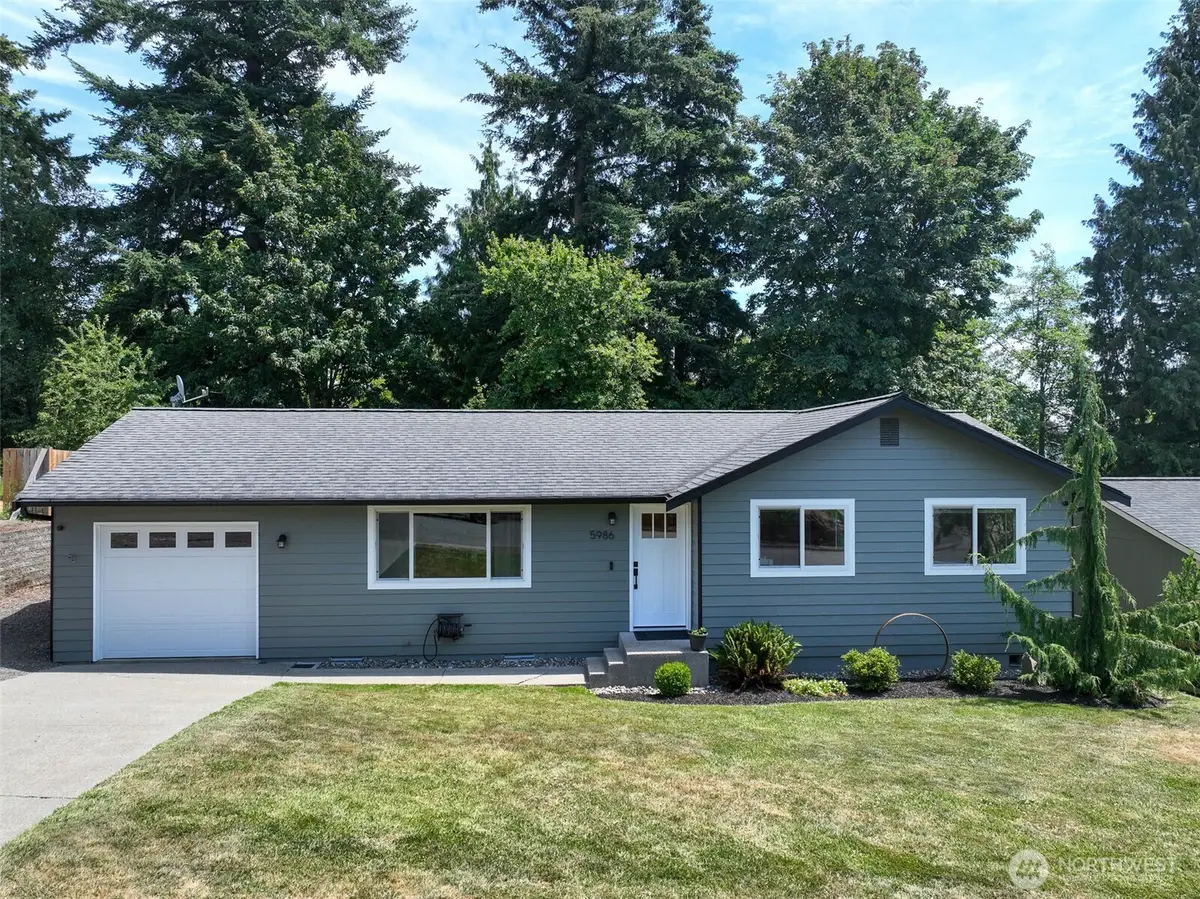 5986 Sunshine Drive, Ferndale, WA 98248 - #1