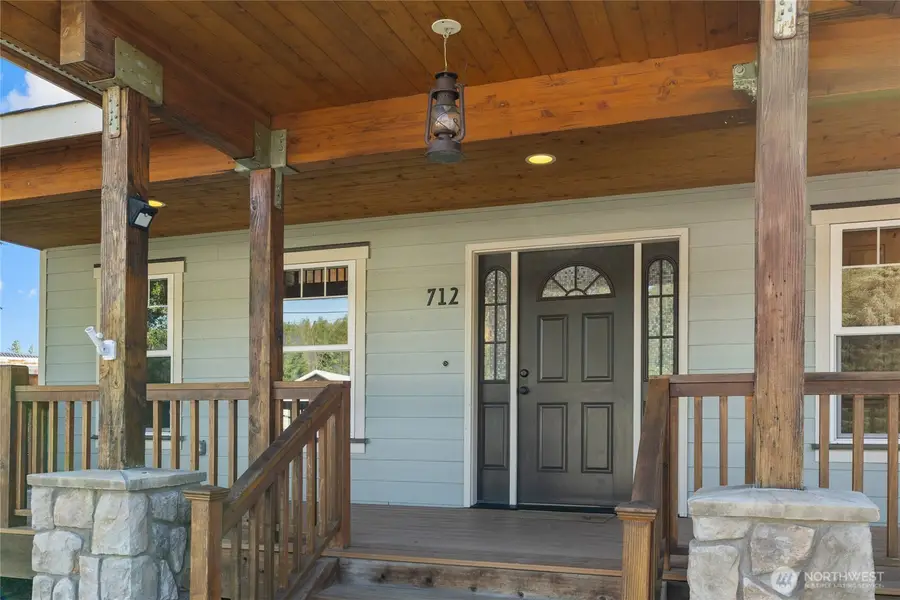 712 S A Street, Roslyn, WA 98941 - #2
