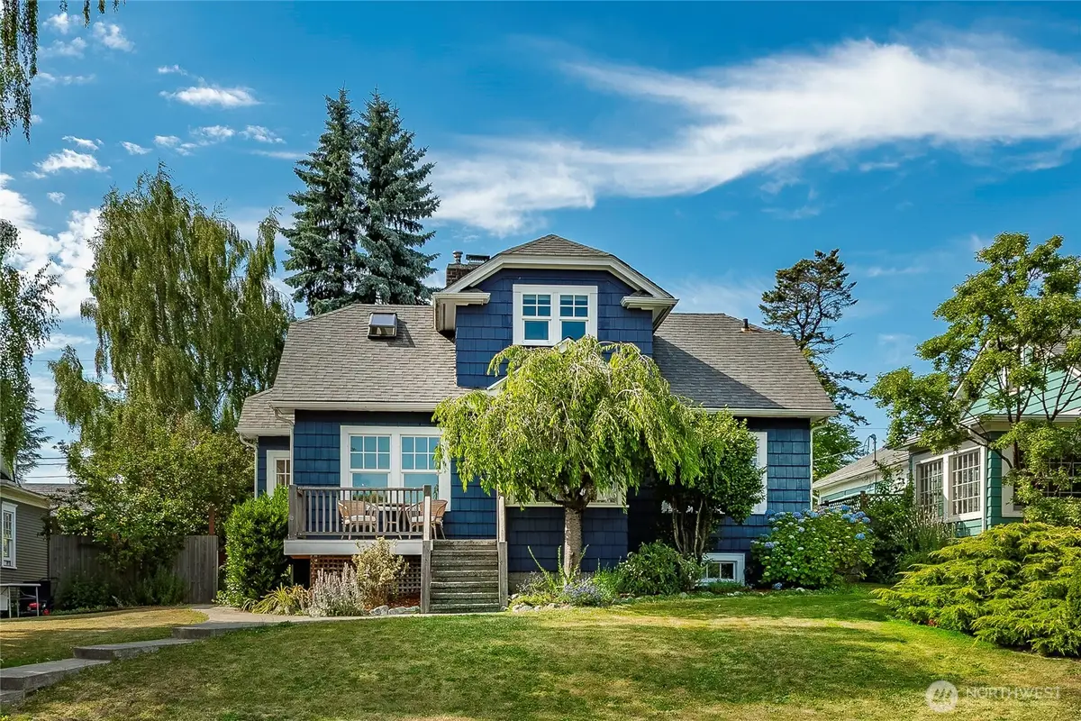 2817 Broadway, Bellingham, WA 98225 - #1