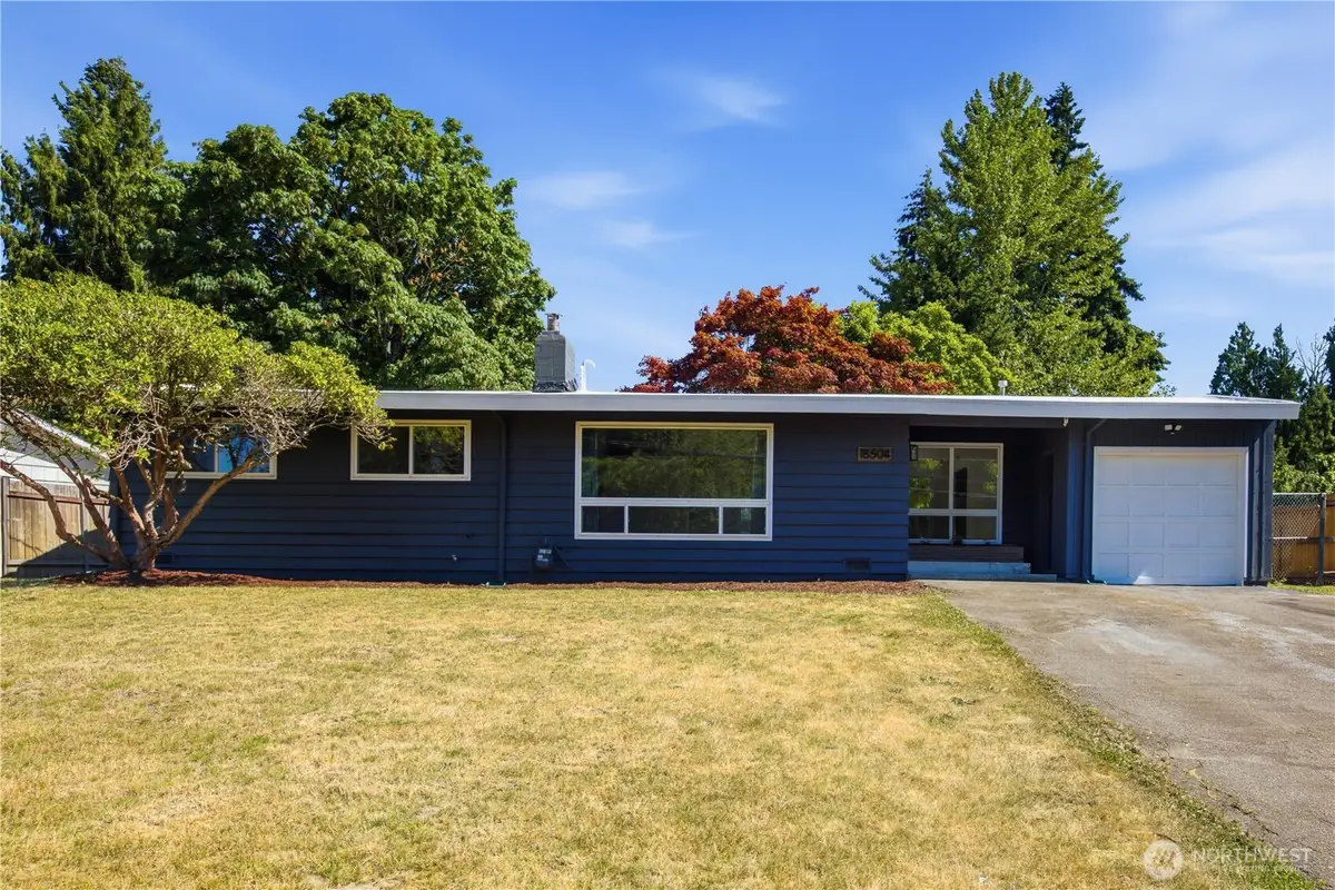 18504 38th Avenue S, Seatac, WA 98188 - #1
