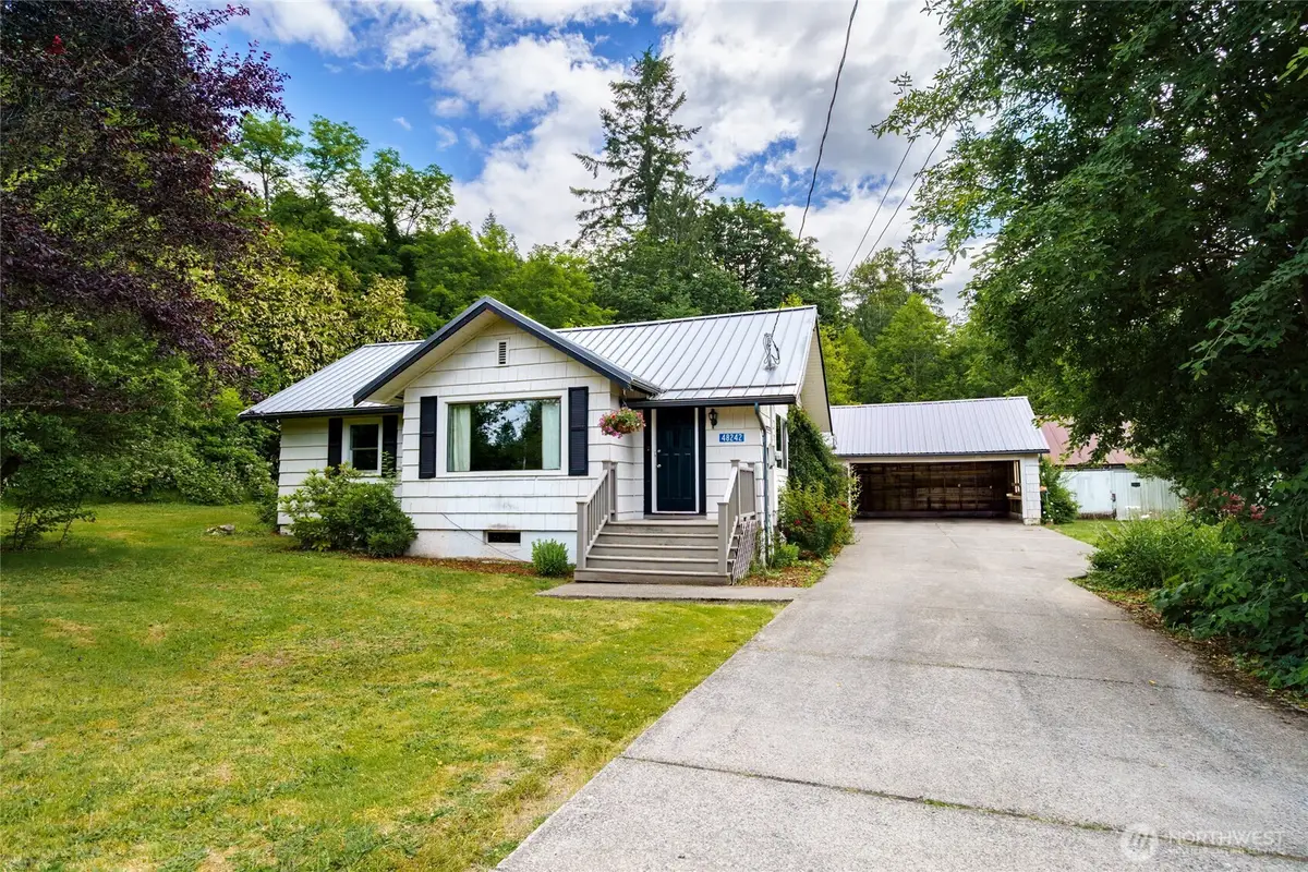48242 Moen Road, Concrete, WA 98237 - #1