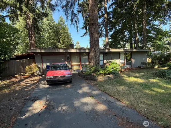 1715 146th Avenue Se, Bellevue, WA 98007